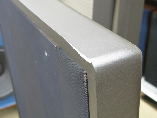 CALIPER SIGNATURE APOGEE - 中古オーディオ 高価買取・販売 ハイファイ堂