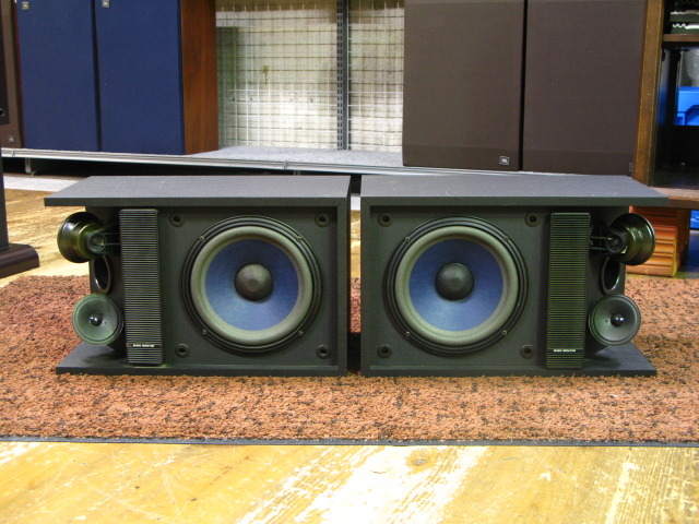 301MM/2 BOSE - 中古オーディオ 高価買取・販売 ハイファイ堂