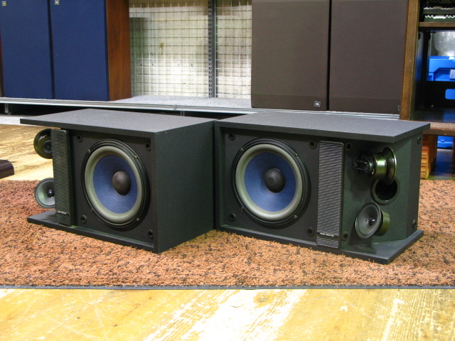 301MM/2 BOSE - 中古オーディオ 高価買取・販売 ハイファイ堂