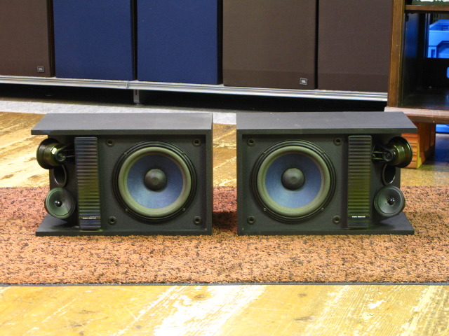301MM/2 BOSE - 中古オーディオ 高価買取・販売 ハイファイ堂