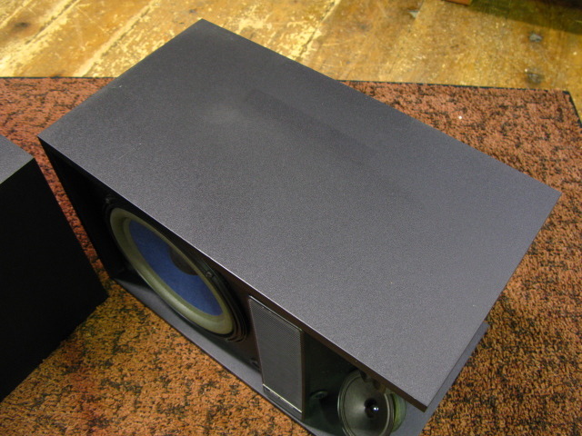 301MM/2 BOSE - 中古オーディオ 高価買取・販売 ハイファイ堂