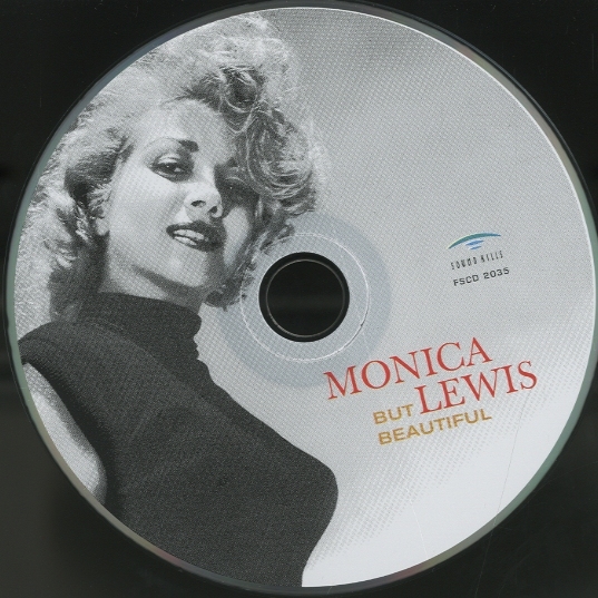 【中古】 Monica Chapman / But Beautiful 中古】 Monica Chapman / But Beautiful