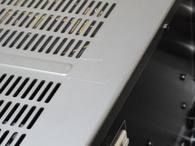 tennisfan】アキュフェーズP-800 22年メンテナンス済み tennisfan