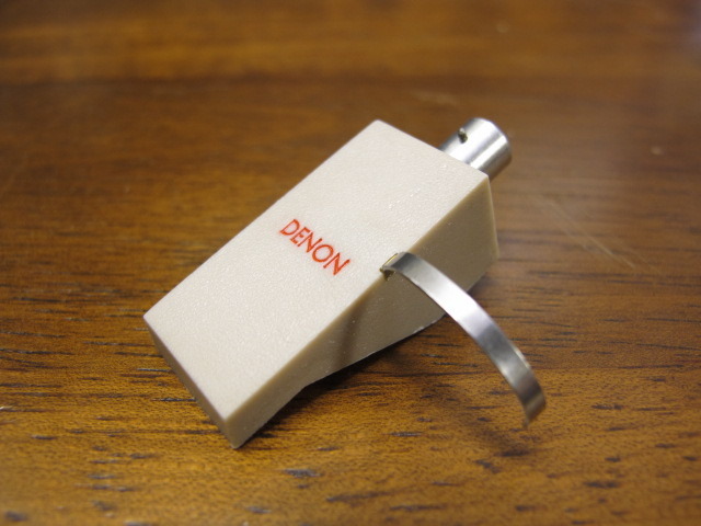 DL-103専用シェル DENON - 中古オーディオ 高価買取・販売 ハイファイ堂