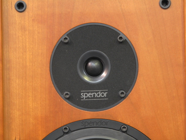Spendor スピーカー SP3/1P SPENDOR : SP3/1P - 中古 | オーディオユニオン