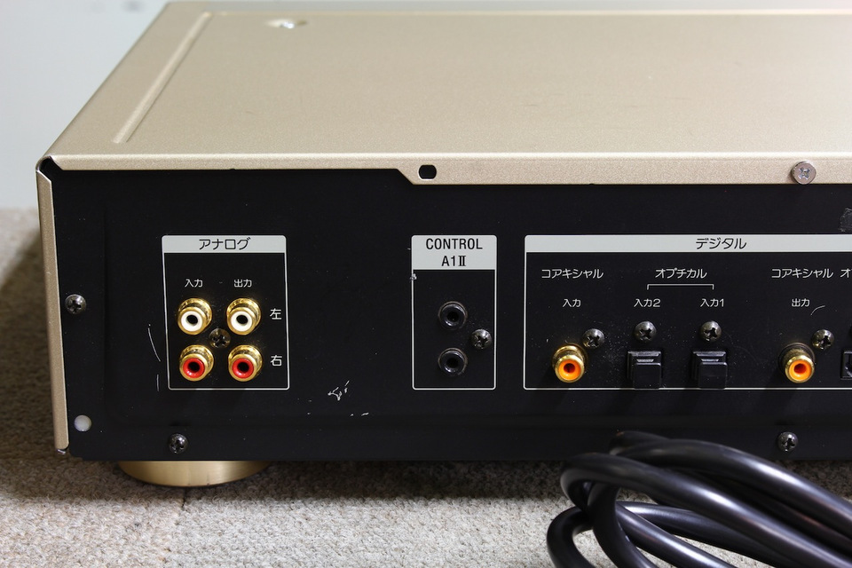 MDS-JB940 SONY - HiFi-Do McIntosh/JBL/audio-technica/Jeff Rowland