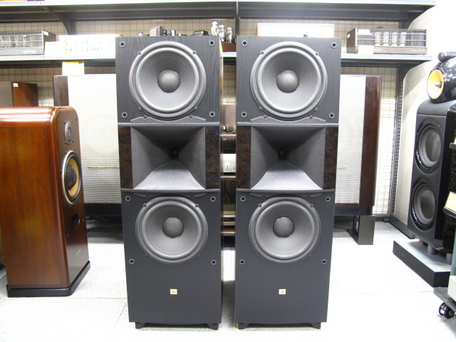 SVA2100 JBL - 中古オーディオ 高価買取・販売 ハイファイ堂