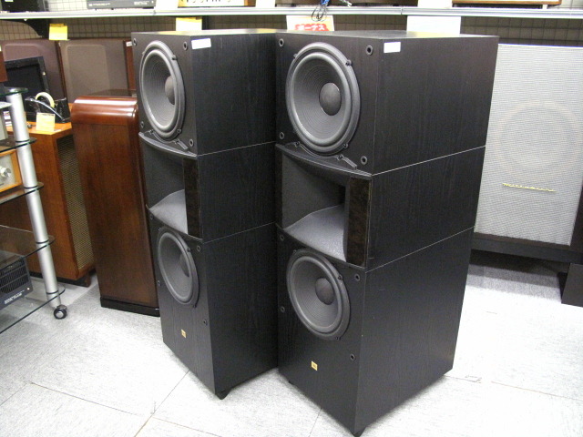 SVA2100 JBL - 中古オーディオ 高価買取・販売 ハイファイ堂