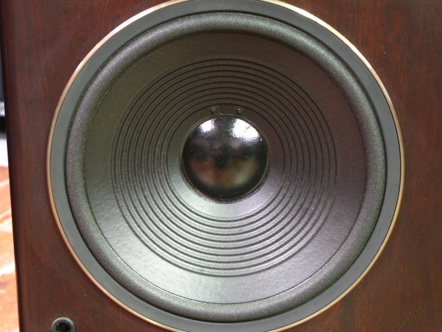 Pioneer S-HE10 スピーカー 1991年 パイオニア S-HE10【当時評価】 - YouTube