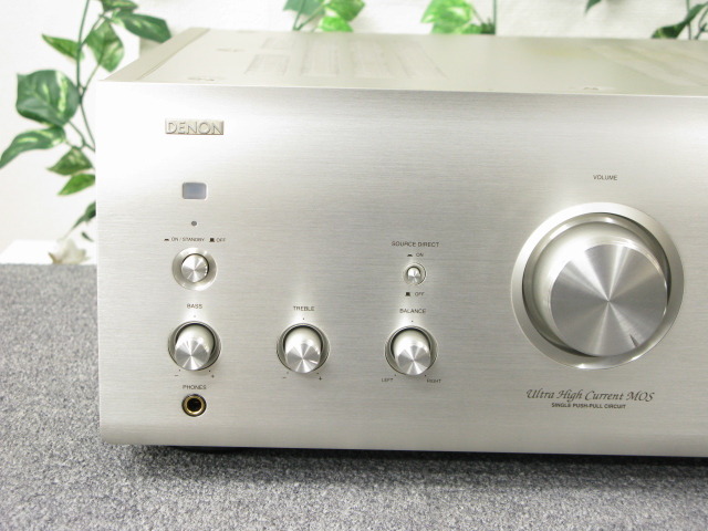 PMA-2000SE DENON - 中古オーディオ 高価買取・販売 ハイファイ堂