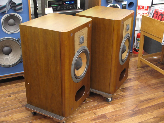2S-3003 DIATONE - 中古オーディオ 高価買取・販売 ハイファイ堂