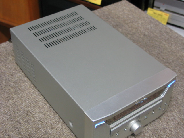 CR-L600 TEAC - HiFi-Do McIntosh/JBL/audio-technica/Jeff