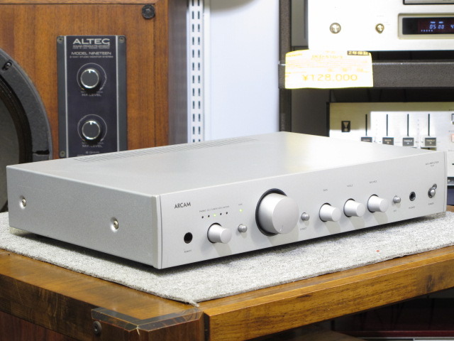 A65 Plus ARCAM - HiFi-Do McIntosh/JBL/audio-technica/Jeff Rowland
