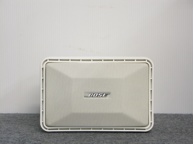 101MMW BOSE - HiFi-Do McIntosh/JBL/audio-technica/Jeff Rowland