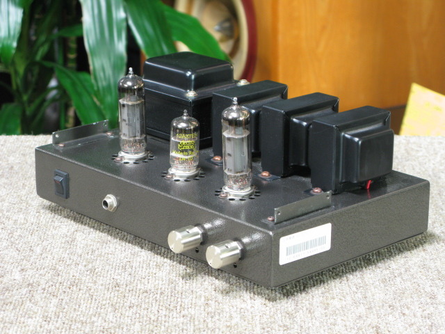 SA-530A 三栄無線 - 中古オーディオ 高価買取・販売 ハイファイ堂