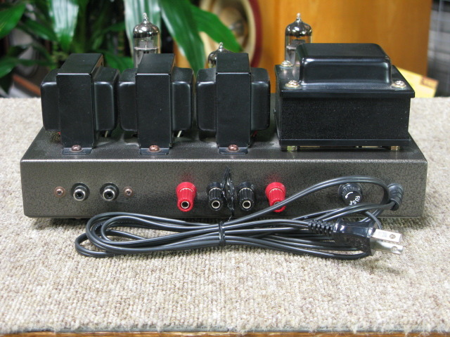 SA-530A 三栄無線 - 中古オーディオ 高価買取・販売 ハイファイ堂