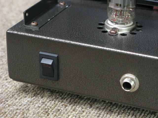 SA-530A 三栄無線 - 中古オーディオ 高価買取・販売 ハイファイ堂