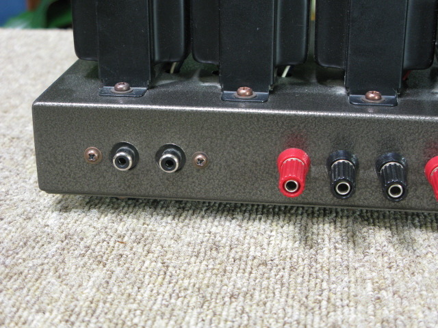SA-530A 三栄無線 - 中古オーディオ 高価買取・販売 ハイファイ堂