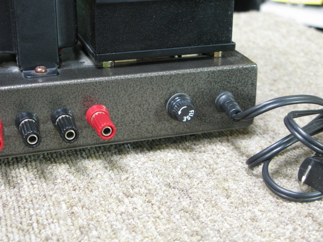 SA-530A 三栄無線 - 中古オーディオ 高価買取・販売 ハイファイ堂