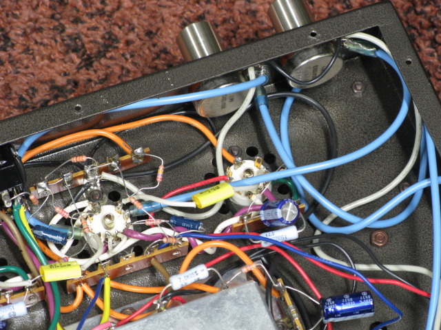 SA-530A 三栄無線 - 中古オーディオ 高価買取・販売 ハイファイ堂