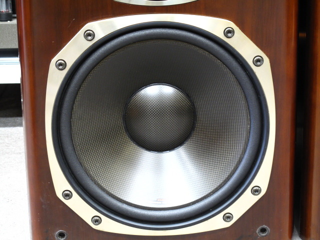 MONITOR 2000X ONKYO - HiFi-Do McIntosh/JBL/audio-technica