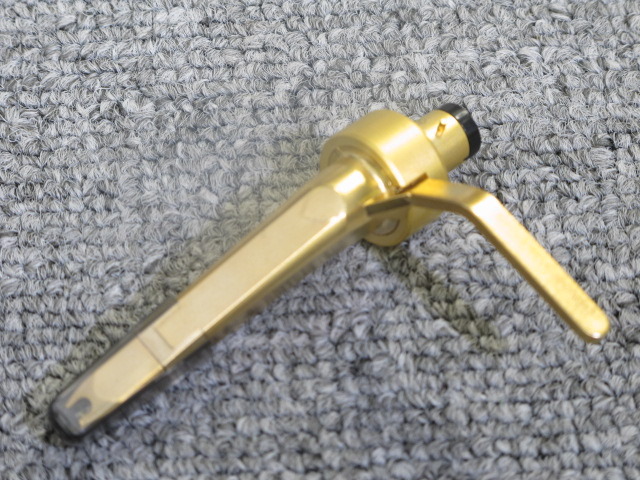 Ortofon Concorde Gold 2個セット 美品 オルトフォン コンコルド GOLD