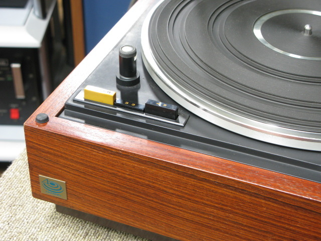 ビンテージ】レコードプレーヤー MICRO MR-611 針・説明書付属 - その他 ビンテージ】レコードプレーヤー MICRO MR-611 針・説明書付属 - その他