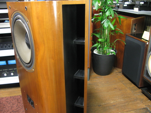 Family King-TANNOY(DU386) TANNOY - 中古オーディオ 高価買取・販売