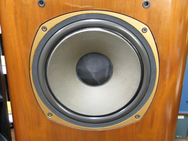 Family King-TANNOY(DU386) TANNOY - 中古オーディオ 高価買取・販売