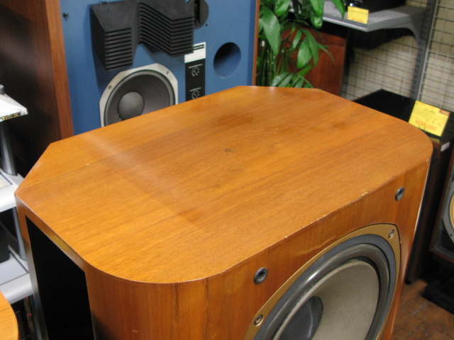 Family King-TANNOY(DU386) TANNOY - 中古オーディオ 高価買取・販売