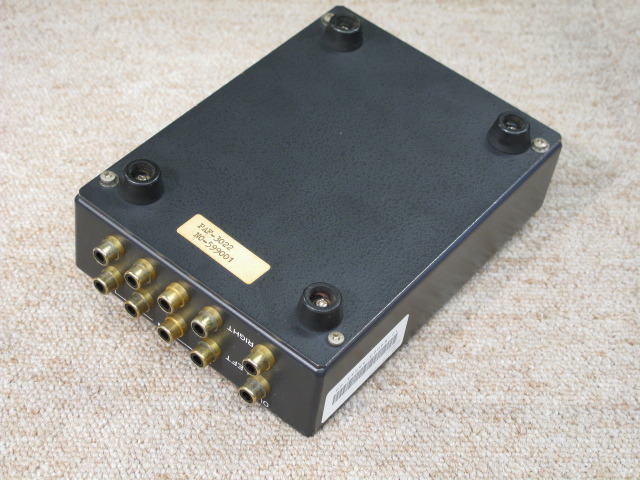 PAF-3022 P&G - 中古オーディオ 高価買取・販売 ハイファイ堂