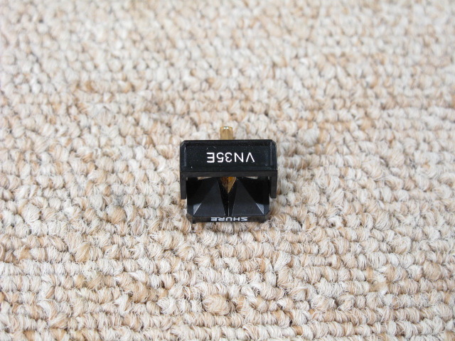 VN35E SHURE - 中古オーディオ 高価買取・販売 ハイファイ堂