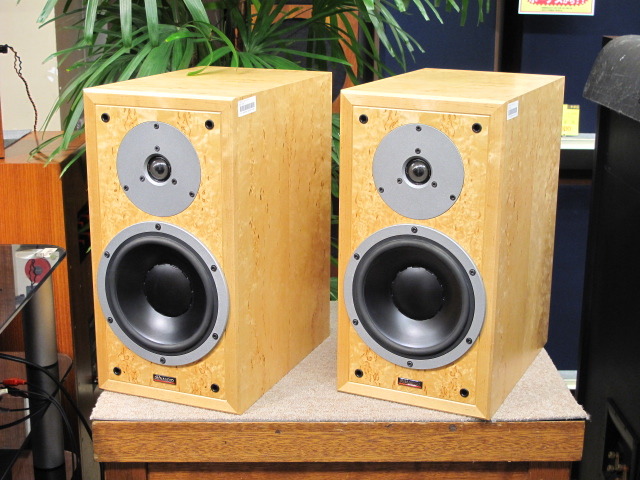 SPECIAL 25 DYNAUDIO - 中古オーディオ 高価買取・販売 ハイファイ堂