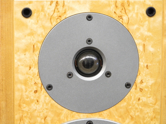 SPECIAL 25 DYNAUDIO - 中古オーディオ 高価買取・販売 ハイファイ堂