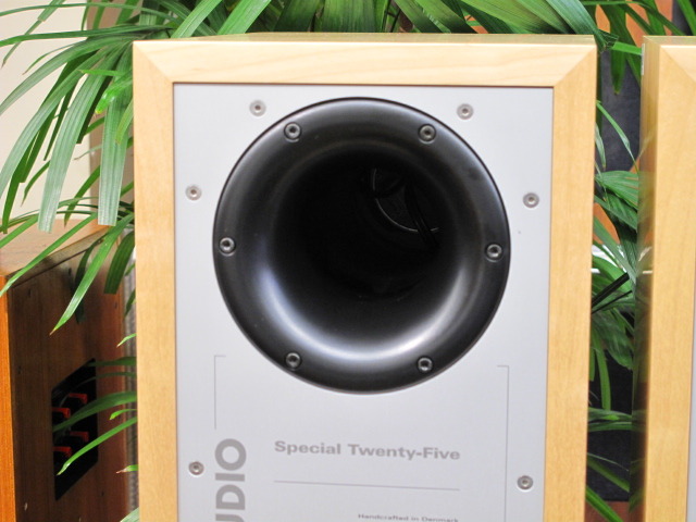 SPECIAL 25 DYNAUDIO - 中古オーディオ 高価買取・販売 ハイファイ堂