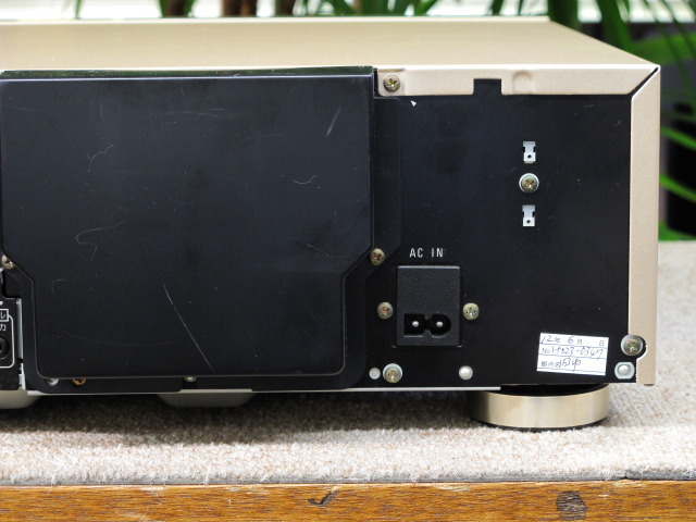 CLD-R7G Pioneer - 中古オーディオ 高価買取・販売 ハイファイ堂
