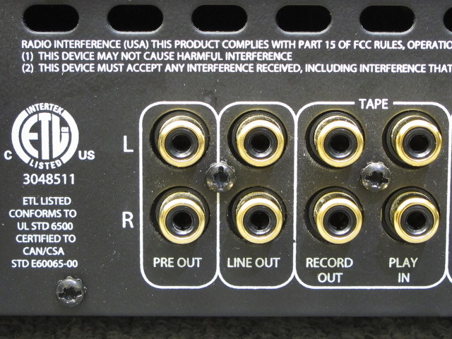 A80 ARCAM - 中古オーディオ 高価買取・販売 ハイファイ堂