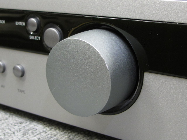 A80 ARCAM - 中古オーディオ 高価買取・販売 ハイファイ堂