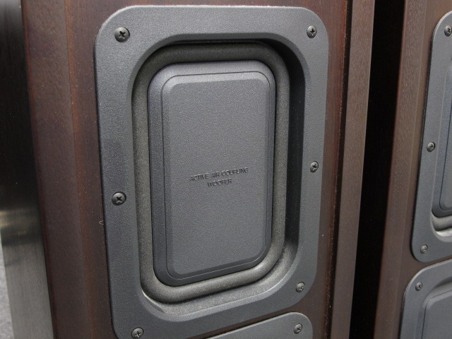 SB-M800 Technics - HiFi-Do McIntosh/JBL/audio-technica/Jeff