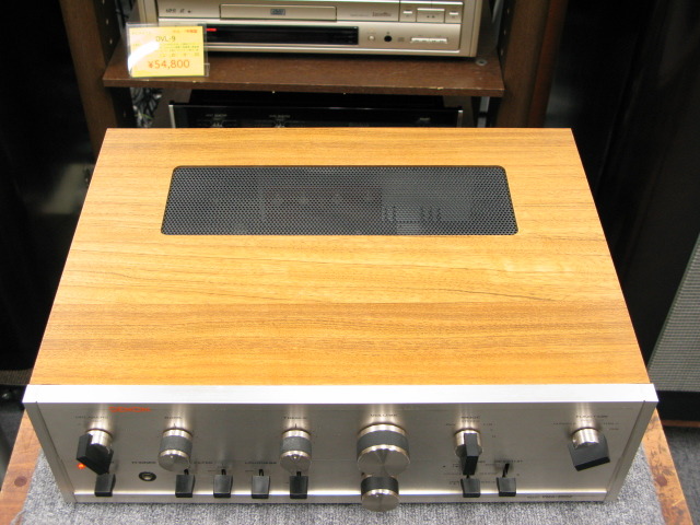PMA-350Z DENON - 中古オーディオ 高価買取・販売 ハイファイ堂
