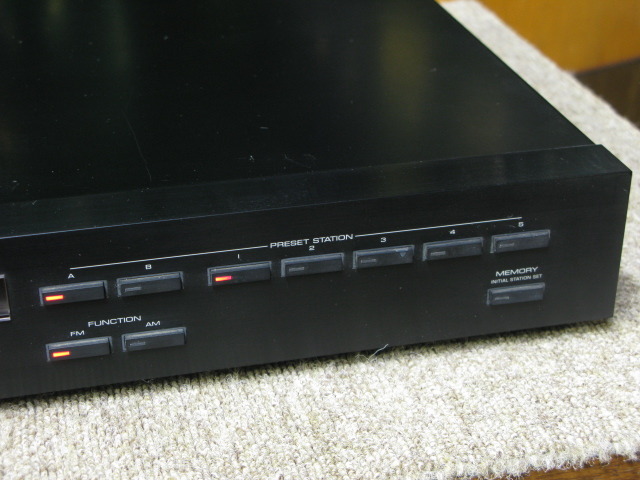 T-70 YAMAHA - 中古オーディオ 高価買取・販売 ハイファイ堂