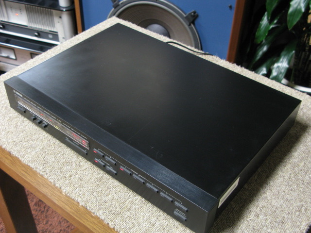 T-70 YAMAHA - 中古オーディオ 高価買取・販売 ハイファイ堂