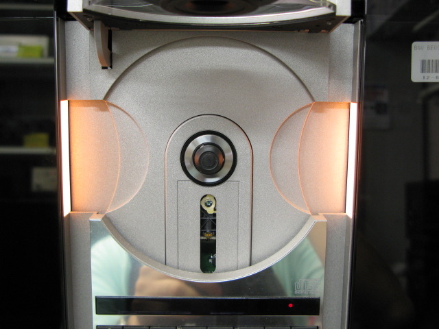 BEOSYSTEM 2500 B&O - 中古オーディオ 高価買取・販売 ハイファイ堂