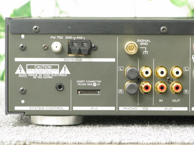 AG-H600 TEAC - 中古オーディオ 高価買取・販売 ハイファイ堂