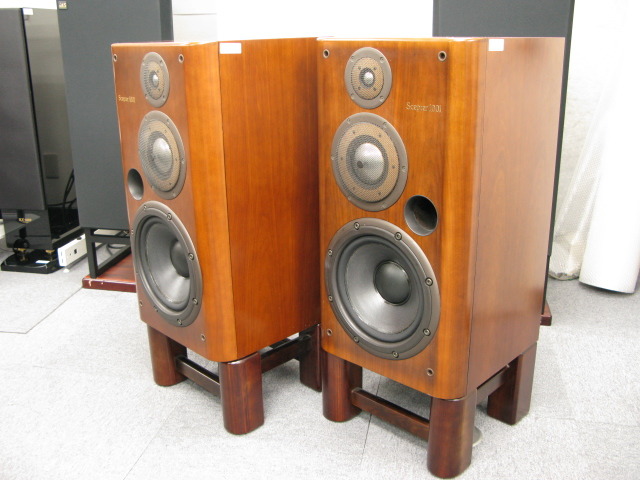 Scepter 1001 ONKYO - 中古オーディオ 高価買取・販売 ハイファイ堂