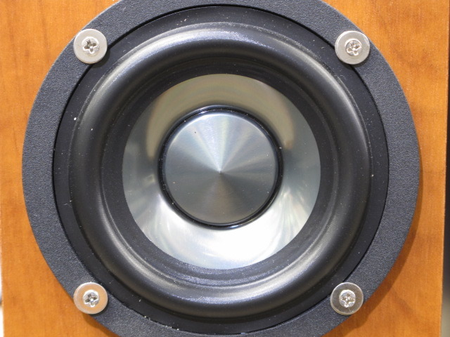 Fountek FR89EX ネオジウムマグネット搭載ドイツビンテージ風音色SP