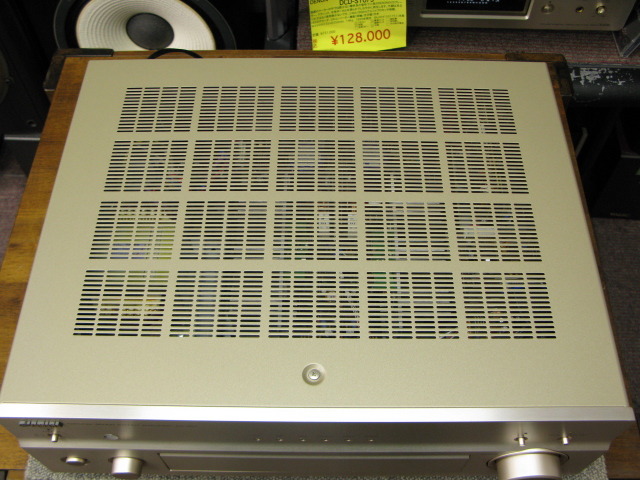 AX-497 YAMAHA - 中古オーディオ 高価買取・販売 ハイファイ堂