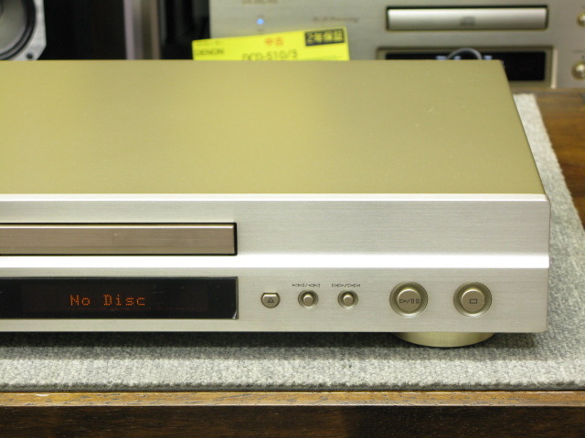 CDX-497 YAMAHA - 中古オーディオ 高価買取・販売 ハイファイ堂