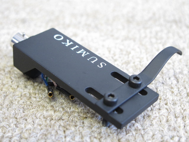 HS-12 SUMIKO - 中古オーディオ 高価買取・販売 ハイファイ堂