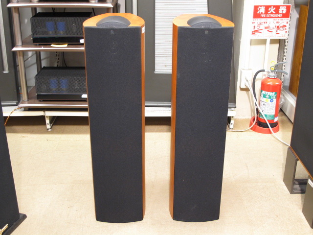KEF AUDIO Q5 音出し確認済み 2MhoUwc__12710.1534275854.500.